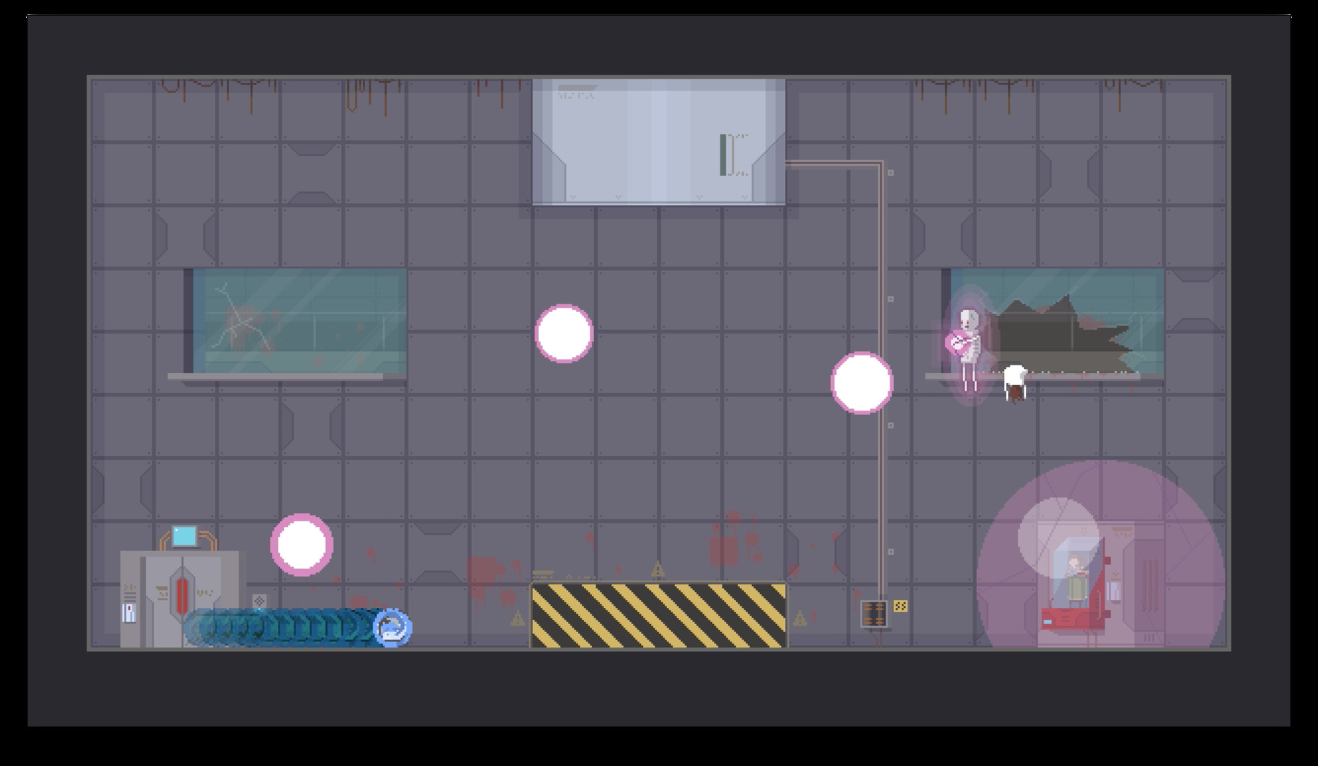 Paradox Soul Screenshot 1