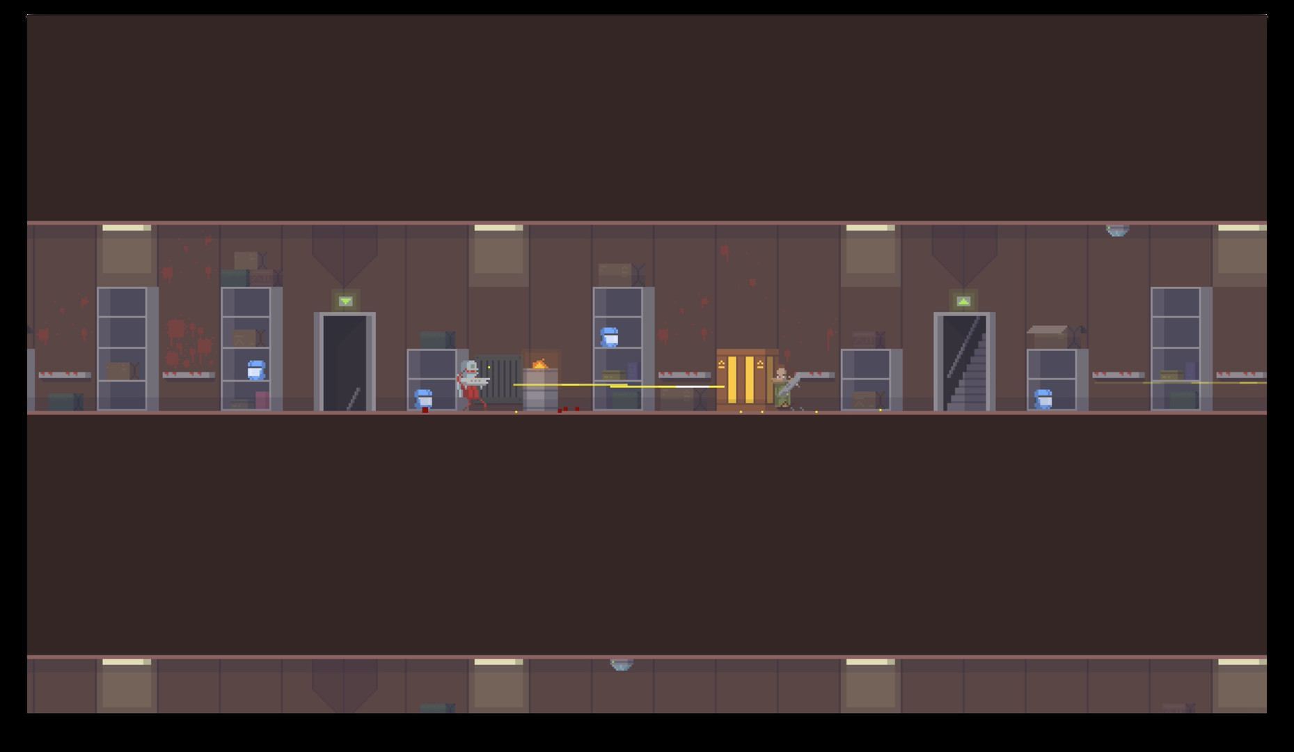 Paradox Soul Screenshot 2