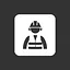 Hands on Deck icon