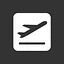 Start Your Trip icon