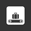 The Line Begins Here icon