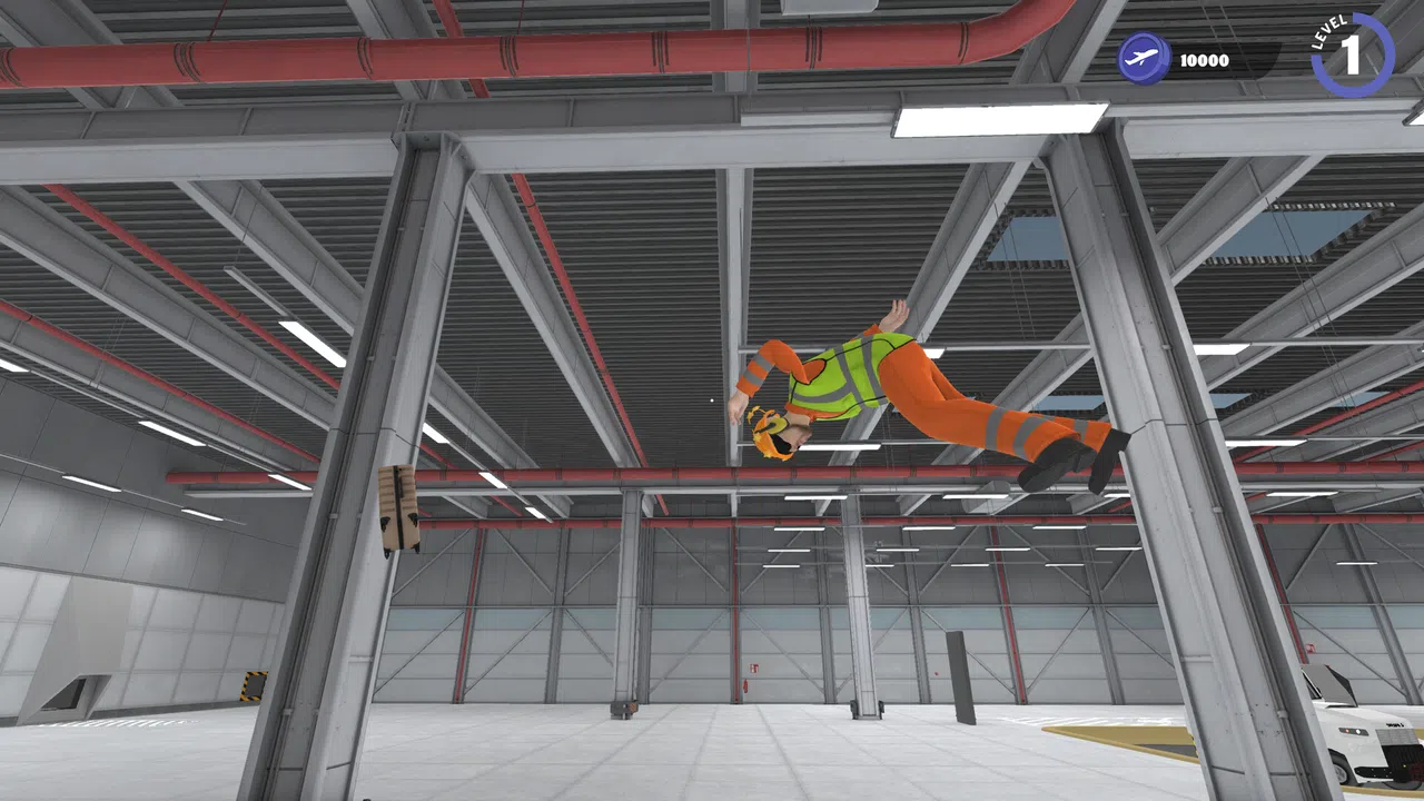Baggage Handler Simulator Screenshot 8