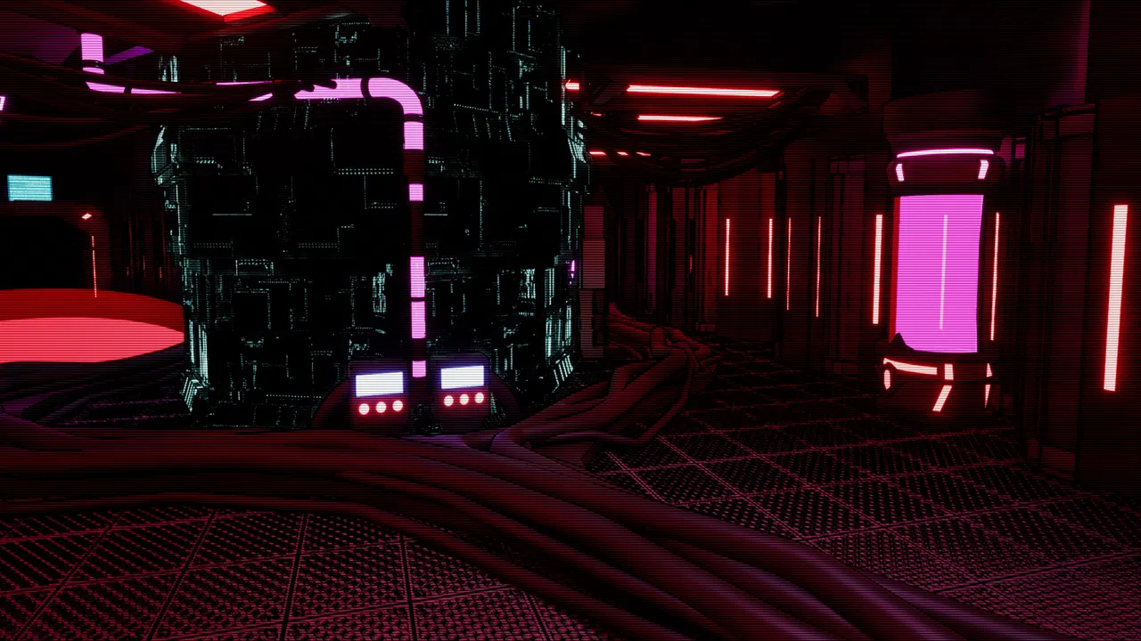 Red Cell Screenshot 1