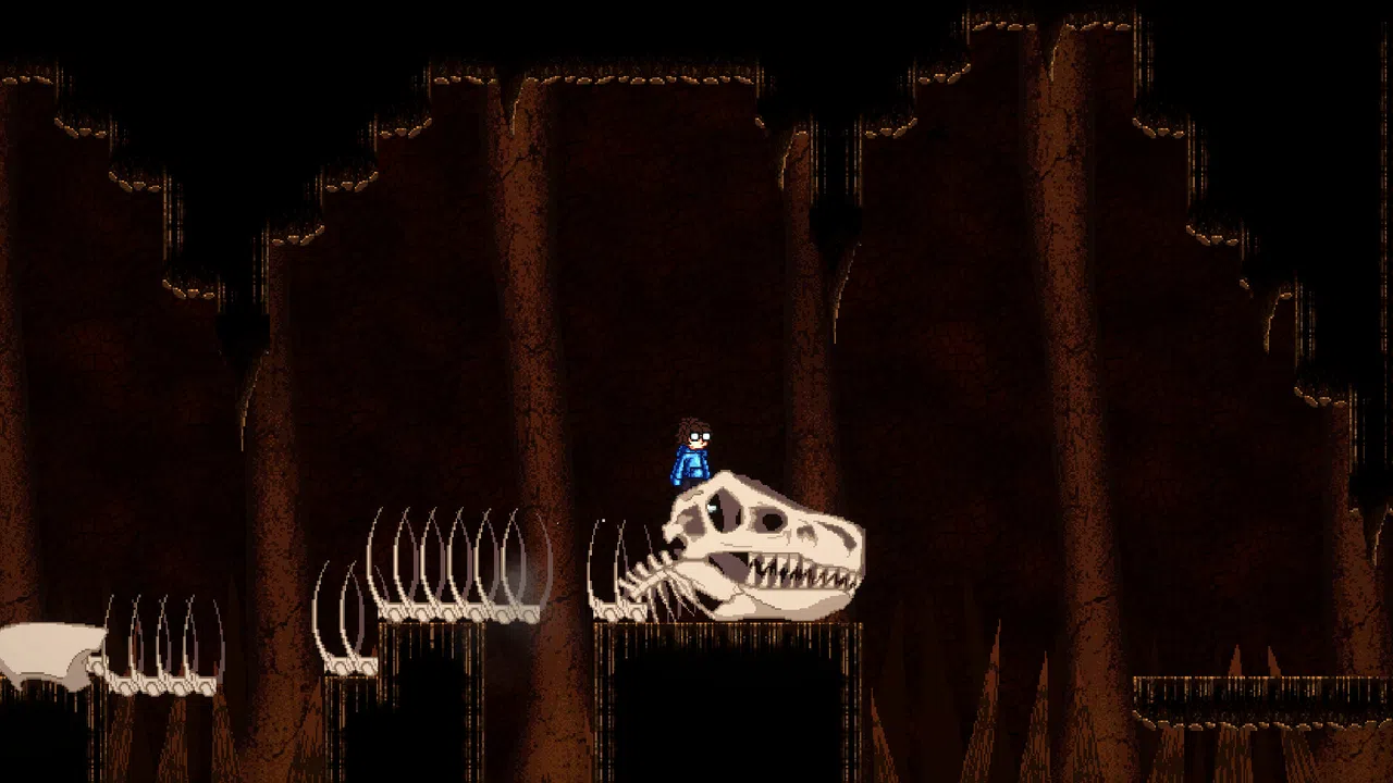 Sery: Into the World of Myths Demo Screenshot 1