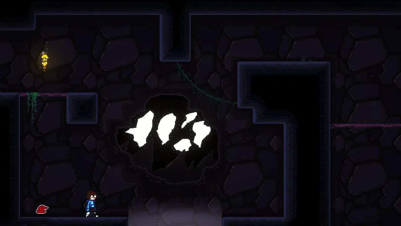 Sery: Into the World of Myths Demo Screenshot 3