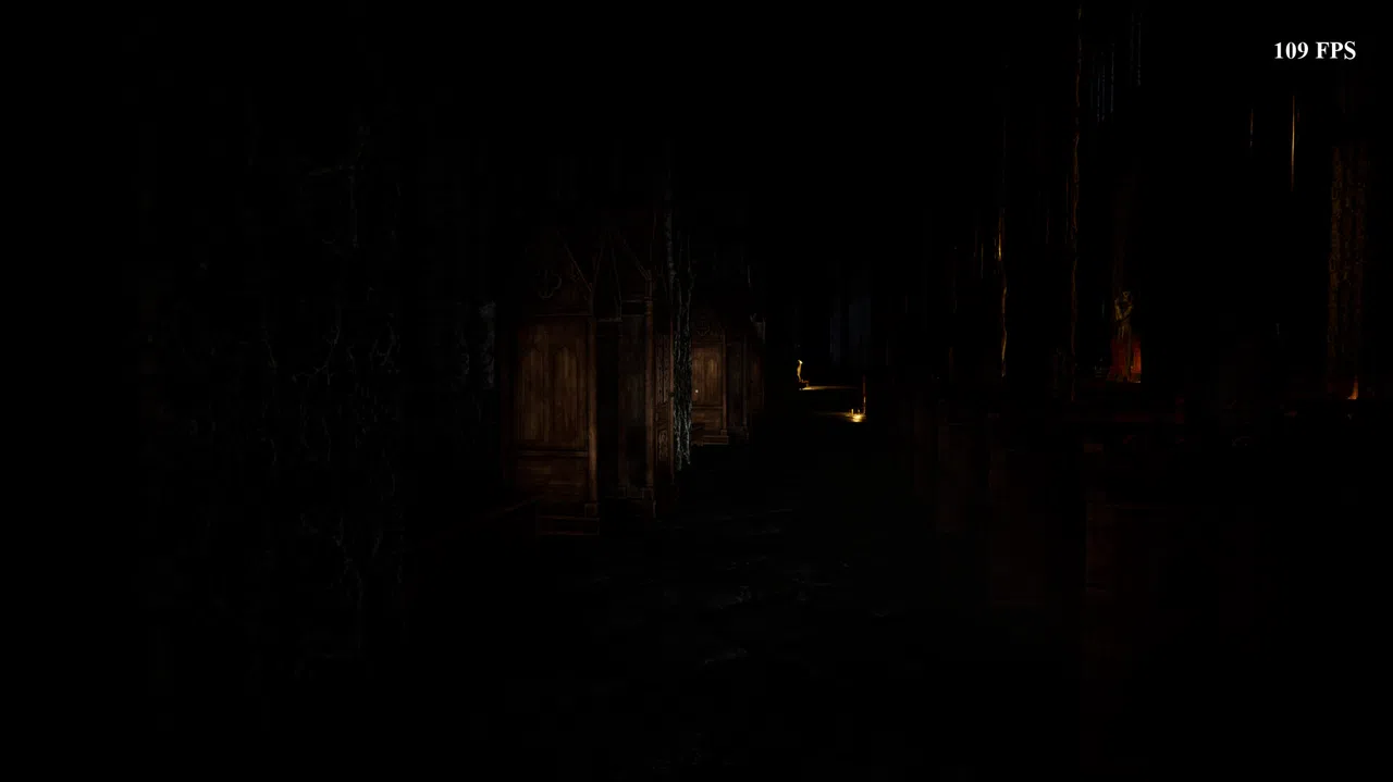 Eclipse of the Lost Screenshot 1