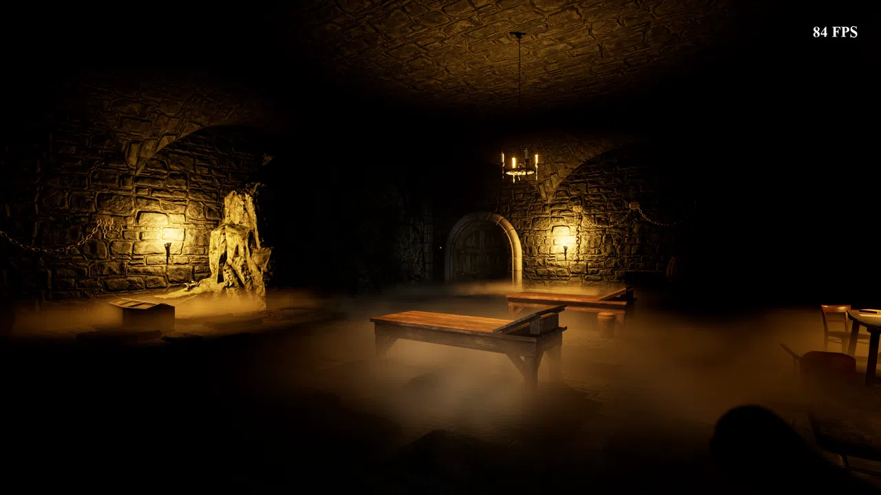 Eclipse of the Lost Screenshot 3