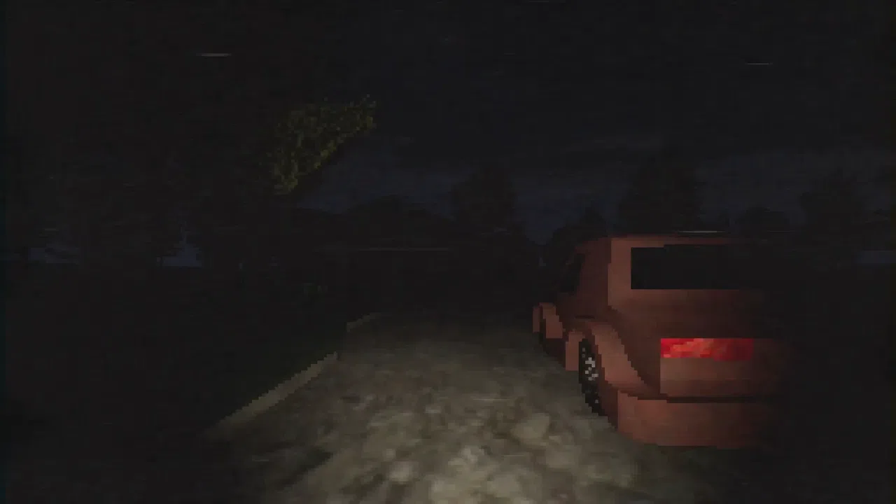 Wake Up The House Screenshot 0