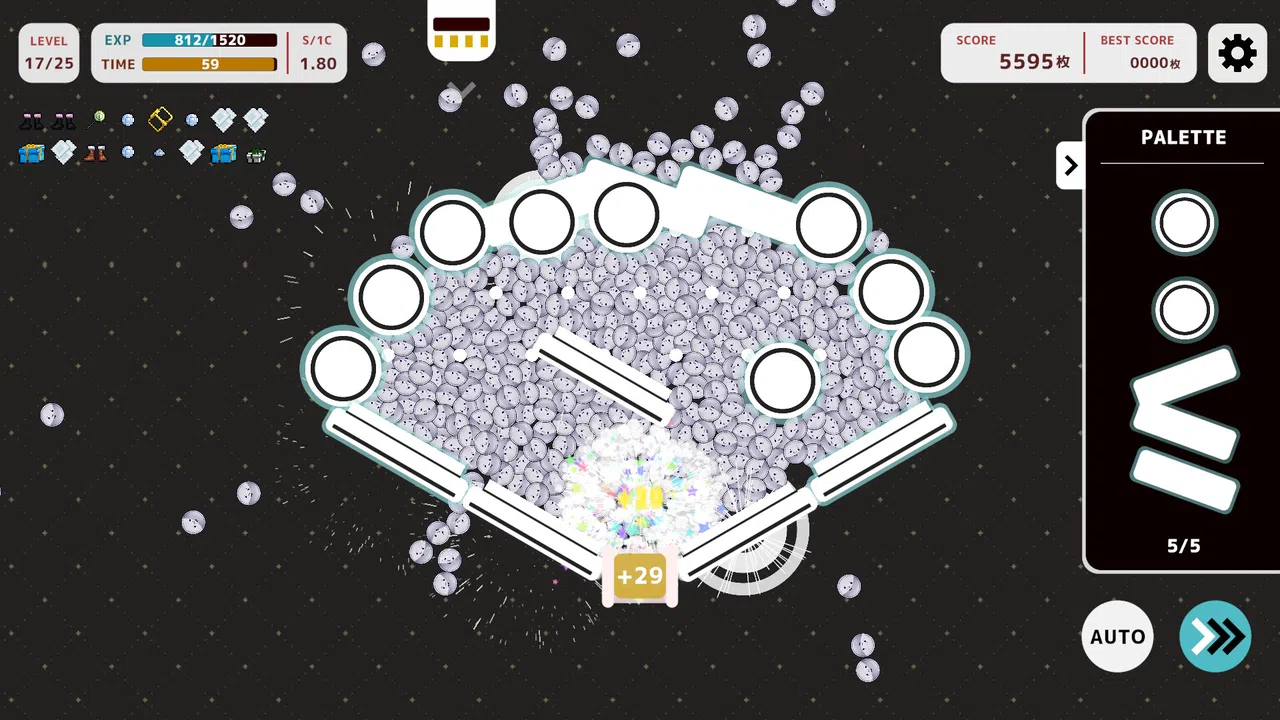 COINFLATE!! Screenshot 3