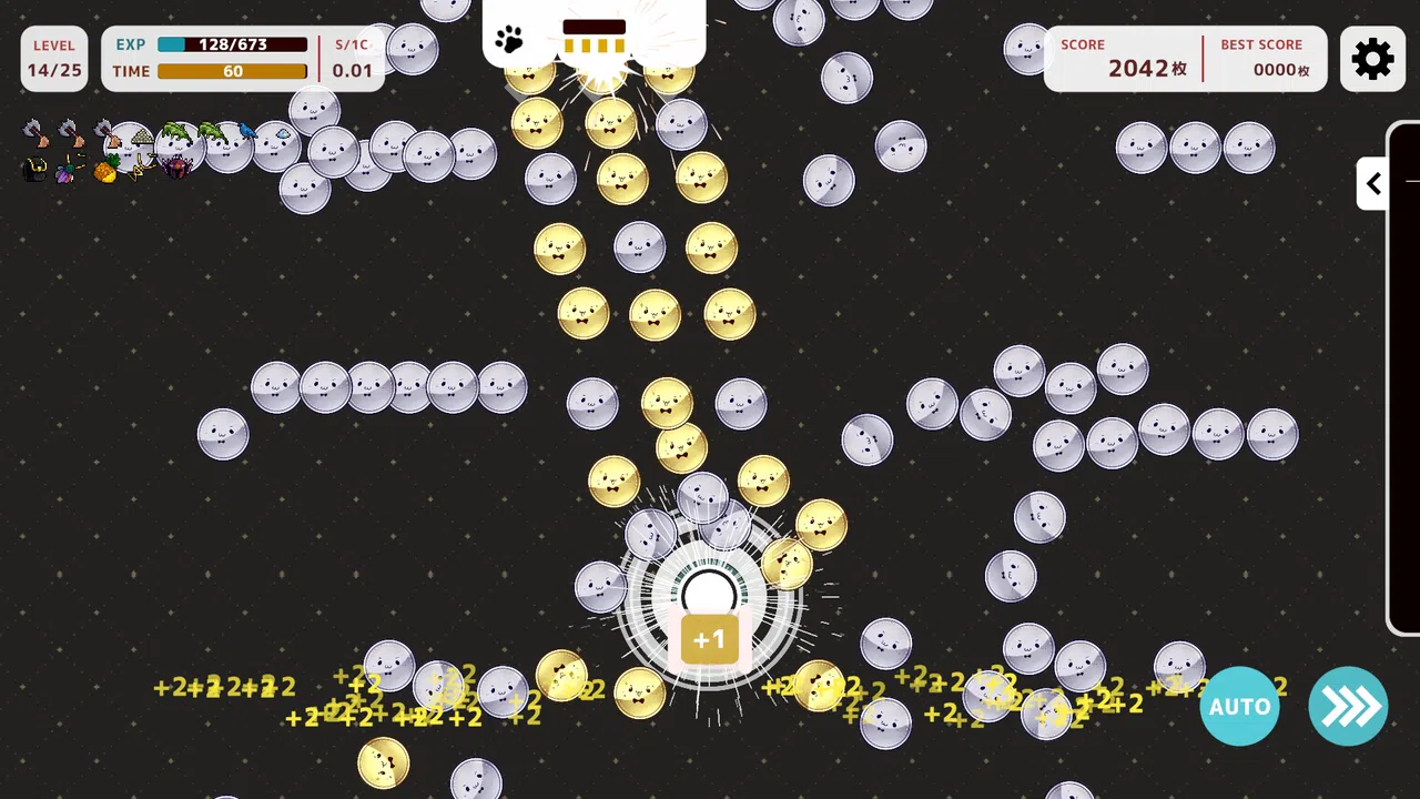COINFLATE!! Screenshot 5