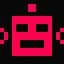 Robot Gallery Mode Clear icon