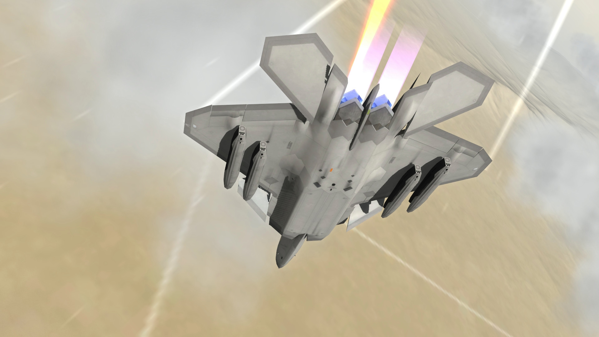 Vertical Strike Endless Challenge Screenshot 13