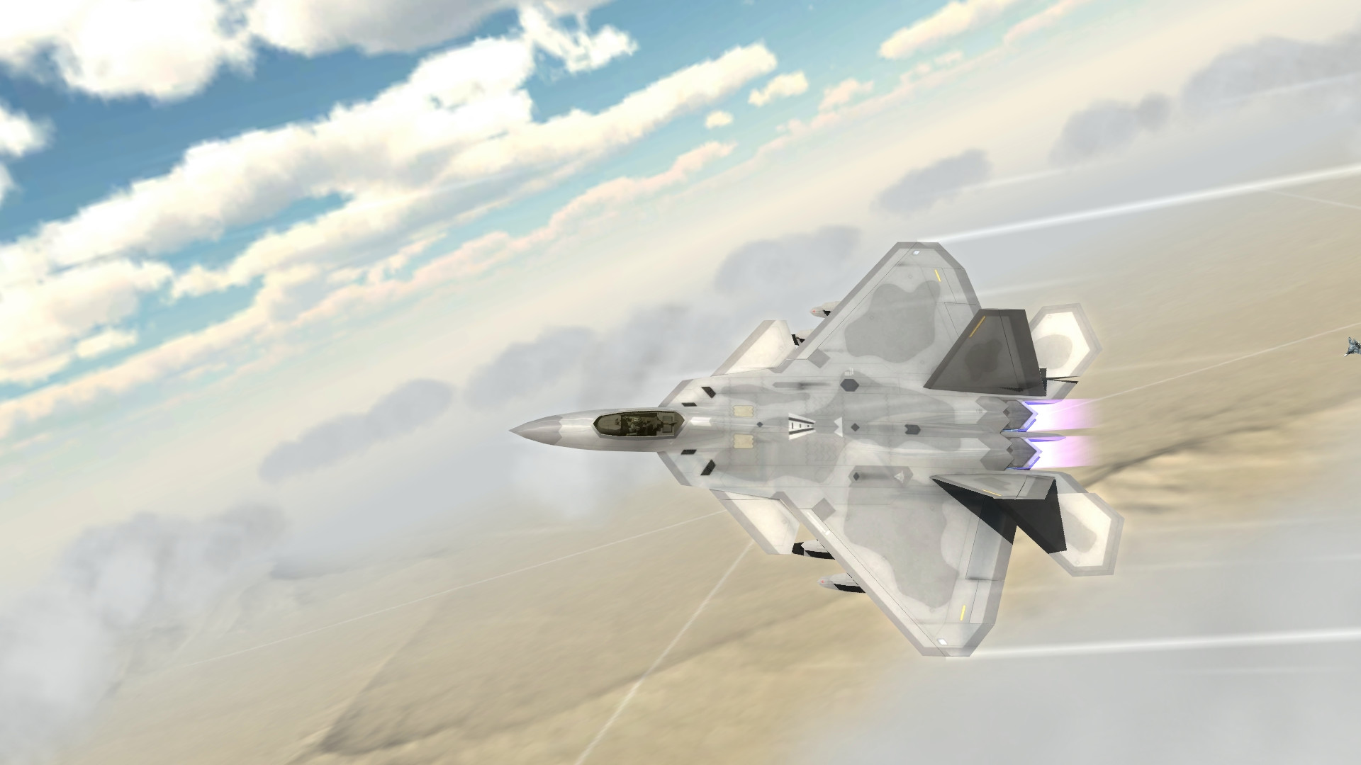 Vertical Strike Endless Challenge Screenshot 14