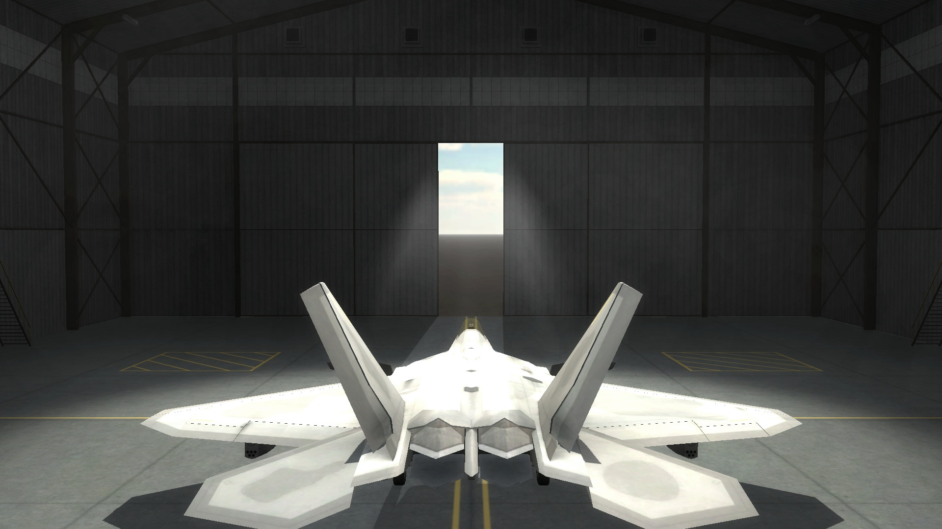 Vertical Strike Endless Challenge Screenshot 17