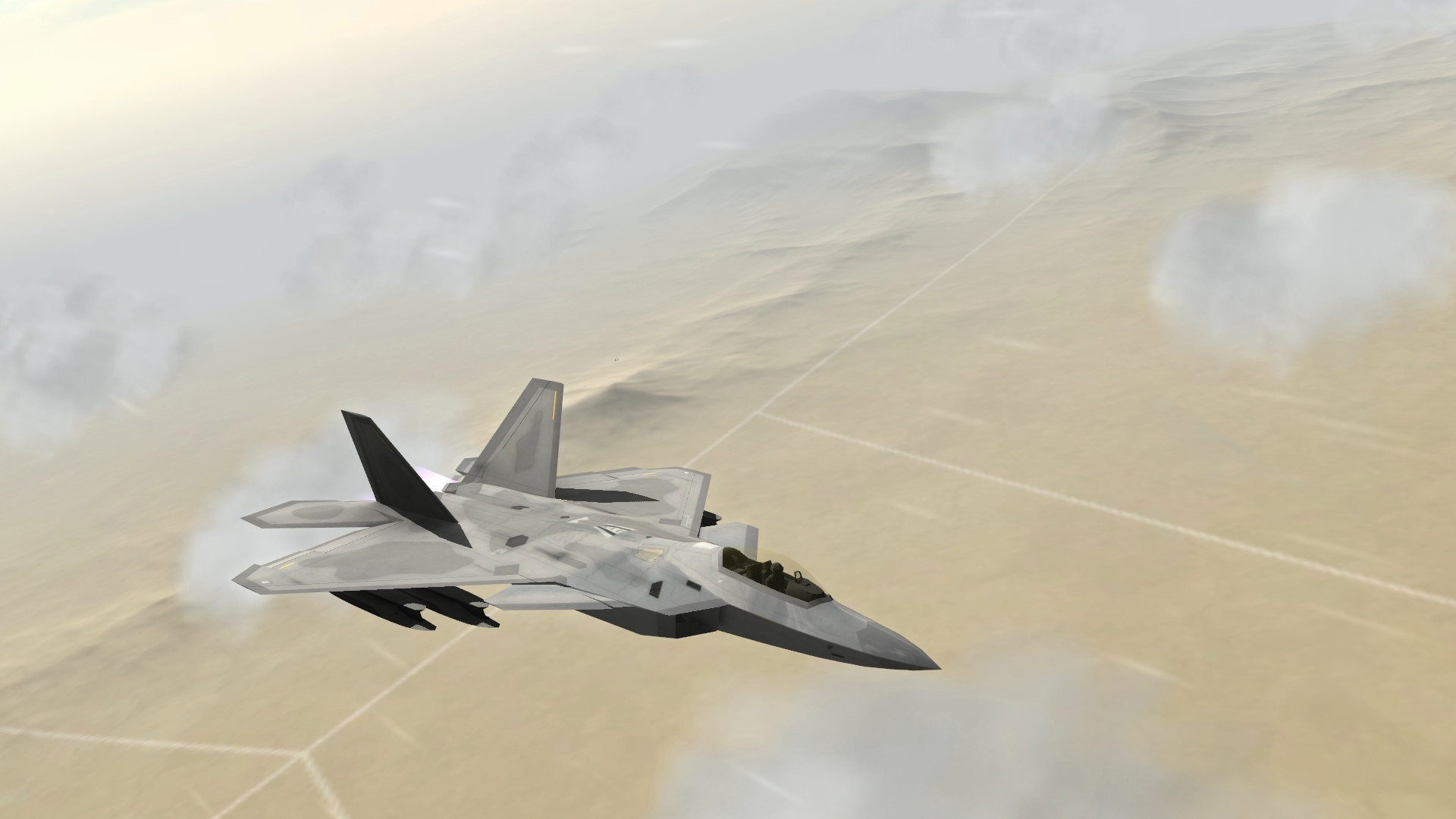 Vertical Strike Endless Challenge Screenshot 5