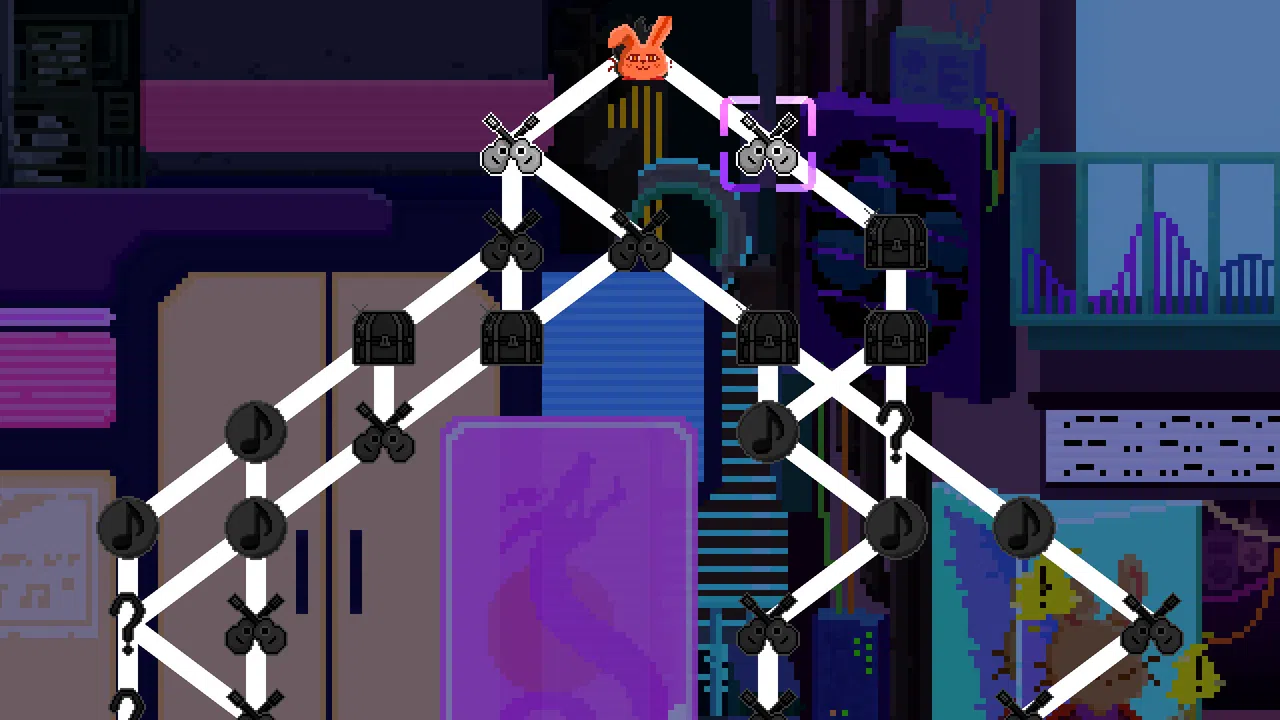 Midnight Riff Screenshot 4