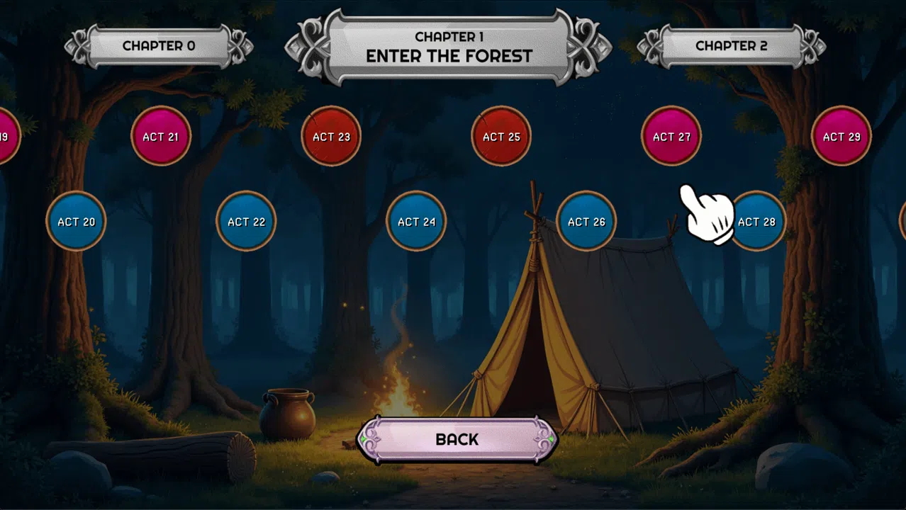 Femtazio Screenshot 11