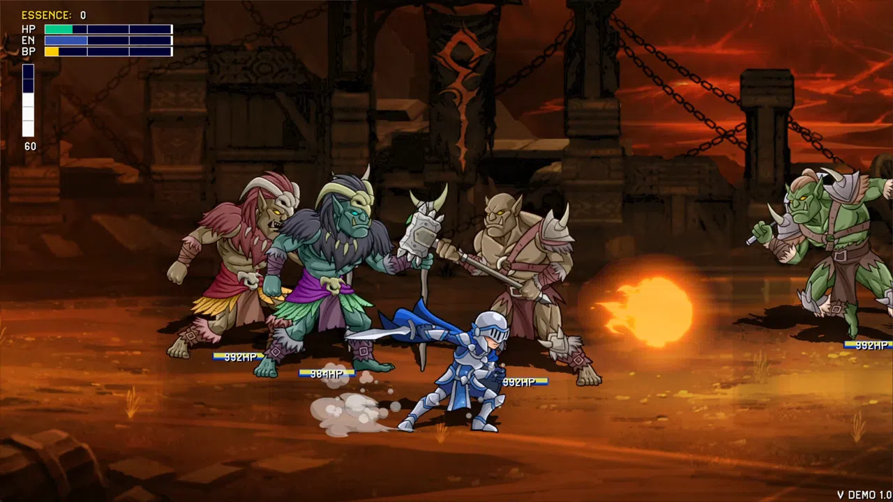 Femtazio Screenshot 15