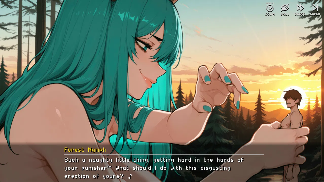 Femtazio Screenshot 5