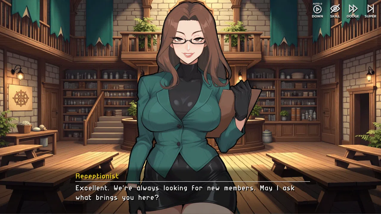 Femtazio Screenshot 12