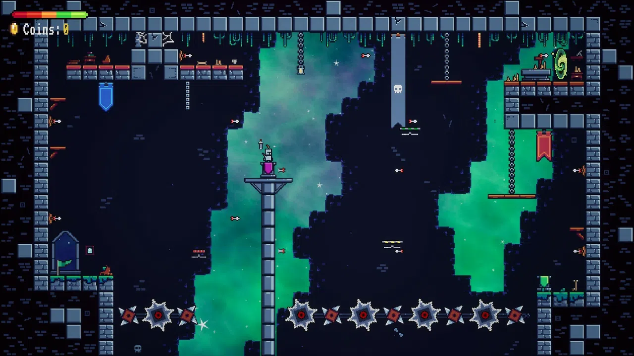 Gold for Retirement Demo Screenshot 0
