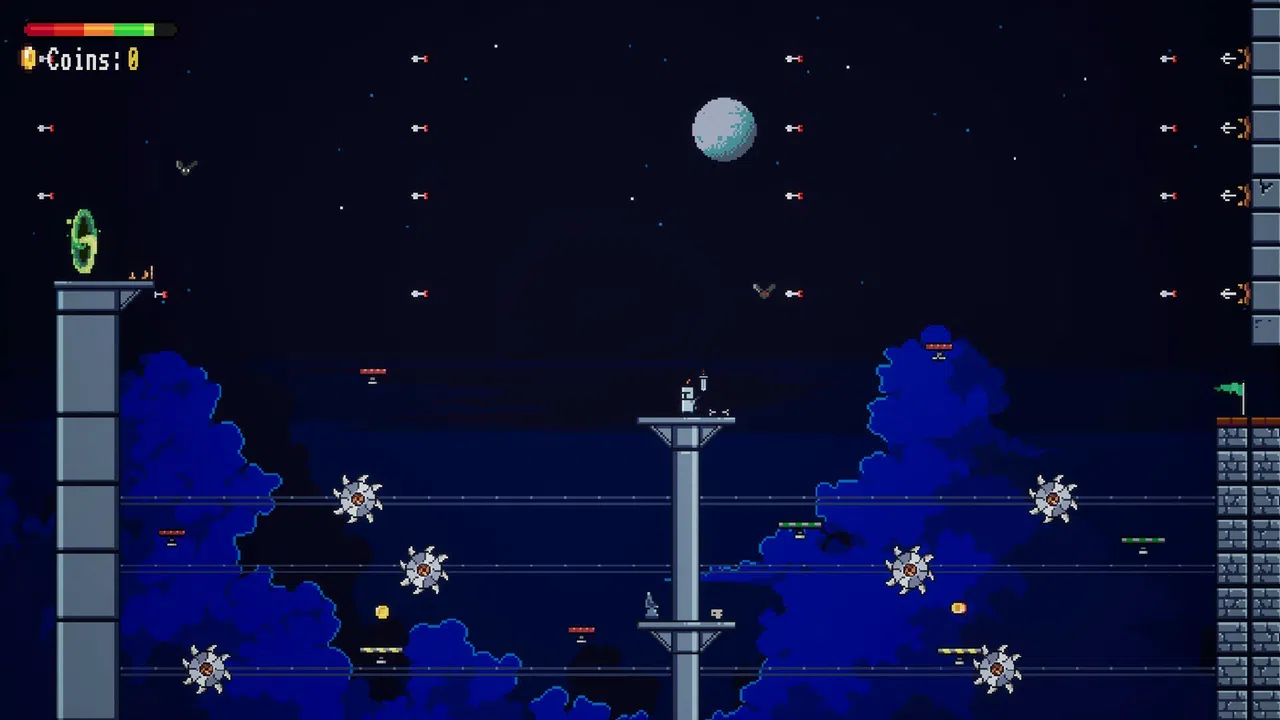 Gold for Retirement Demo Screenshot 5