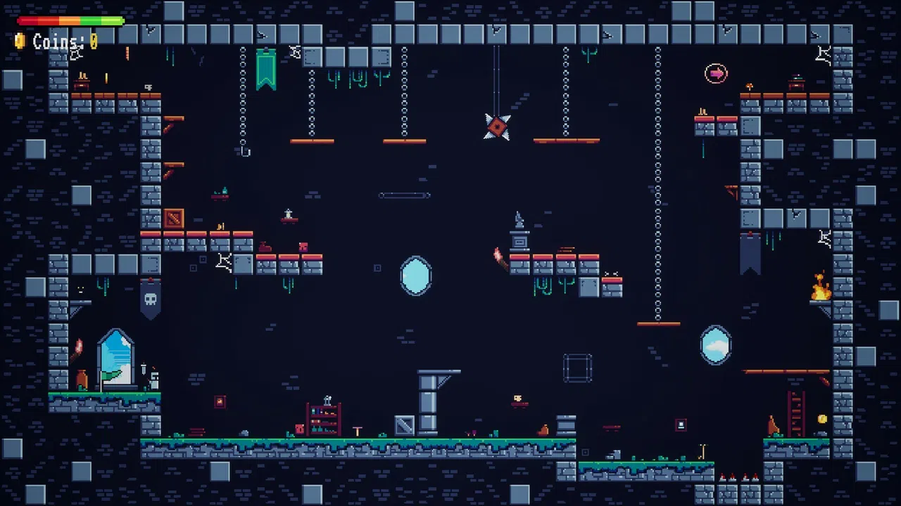Gold for Retirement Demo Screenshot 4