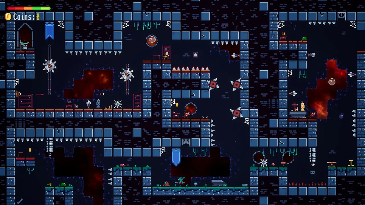 Gold for Retirement Demo Screenshot 7
