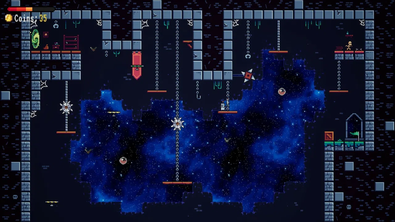 Gold for Retirement Demo Screenshot 1