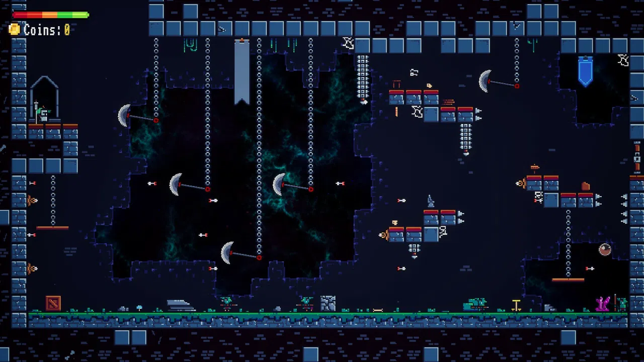 Gold for Retirement Demo Screenshot 6