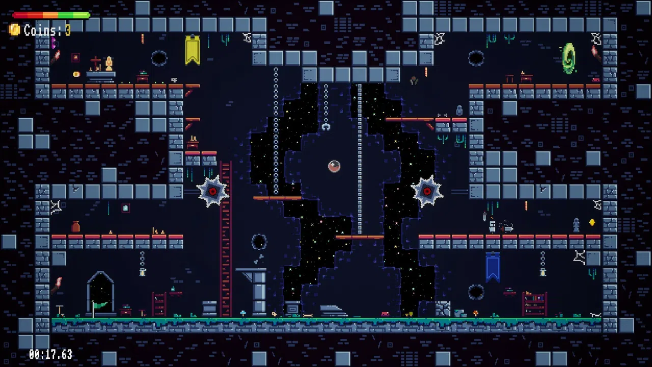 Gold for Retirement Demo Screenshot 2