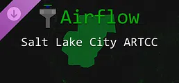 Airflow - Salt Lake City ARTCC