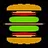 Thin patty