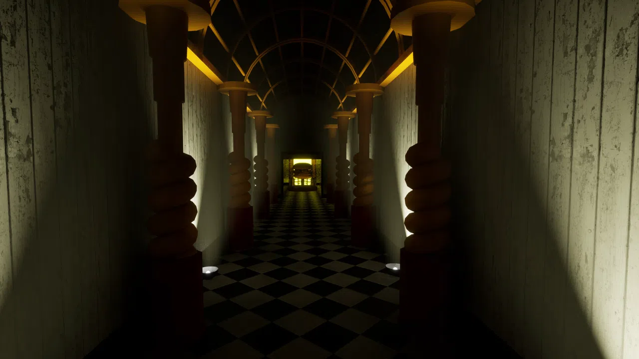 DEATH BURGER Screenshot 14