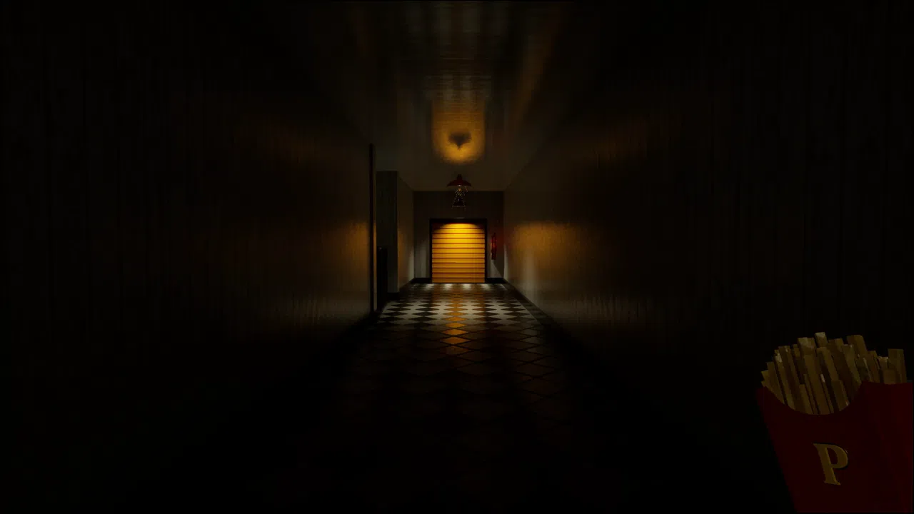 DEATH BURGER Screenshot 11