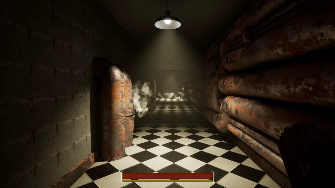 DEATH BURGER Screenshot 7
