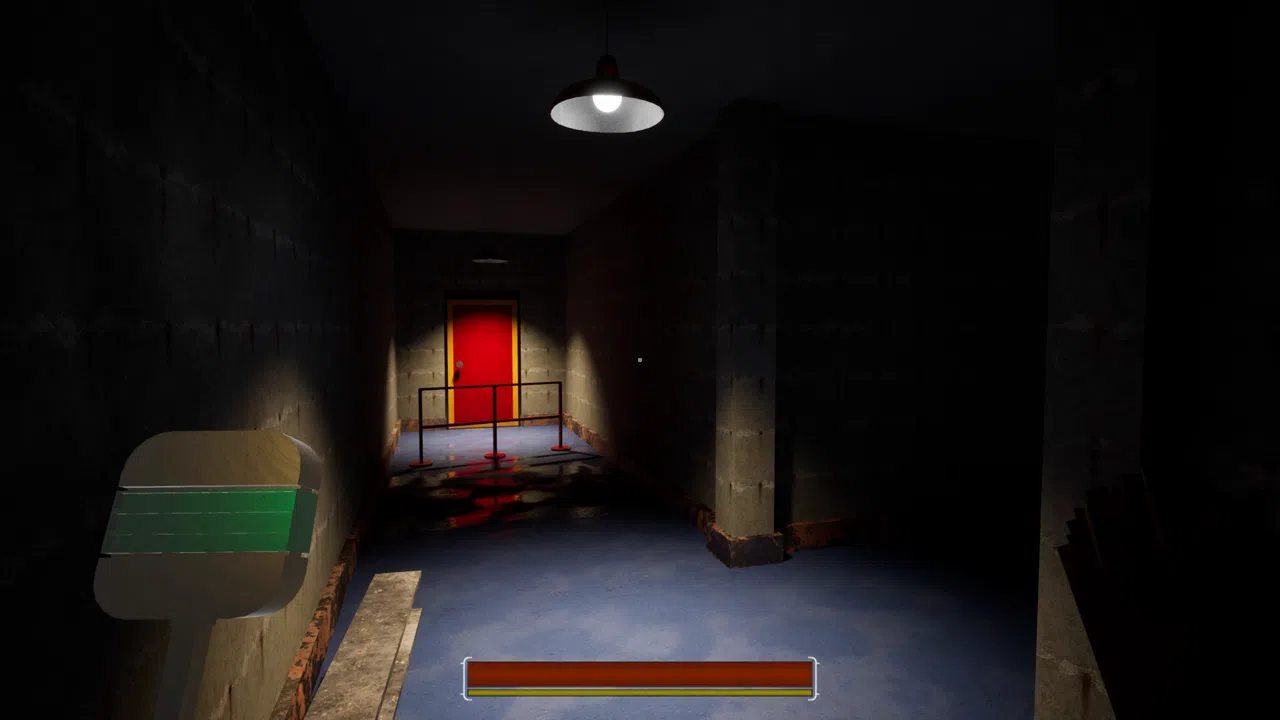 DEATH BURGER Screenshot 15