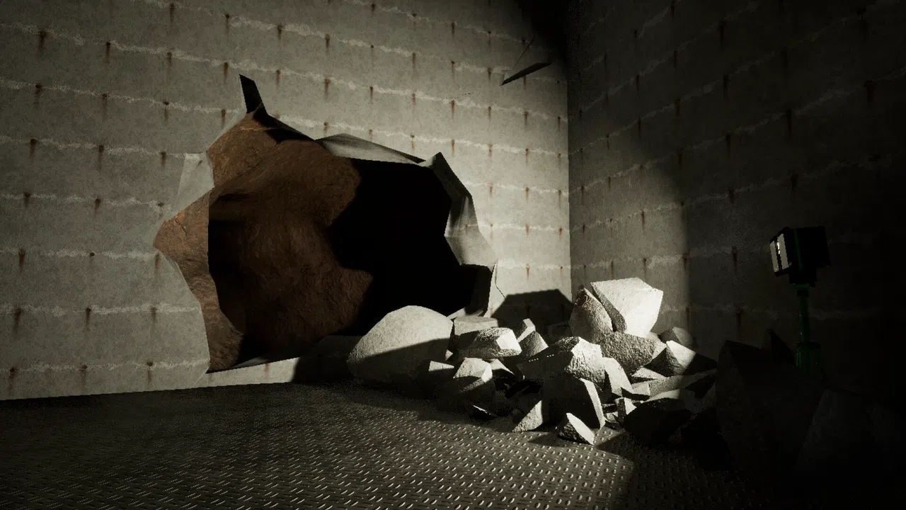 DEATH BURGER Screenshot 12