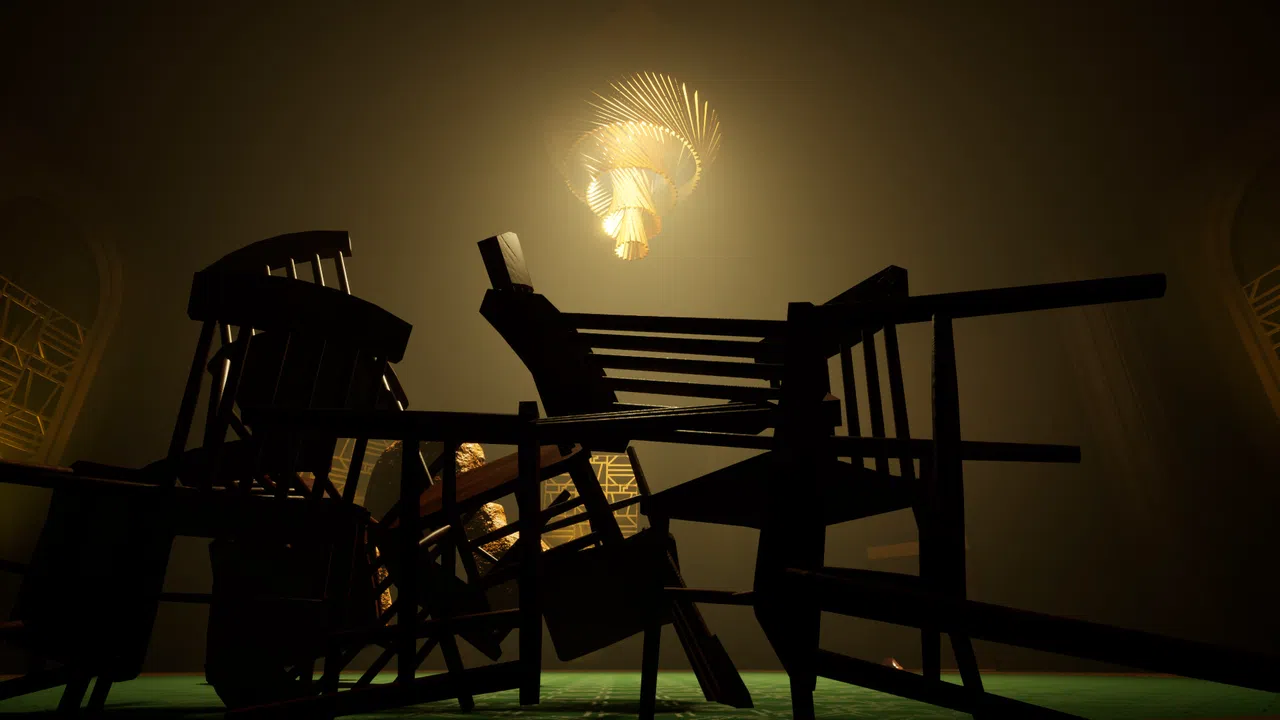 DEATH BURGER Screenshot 8