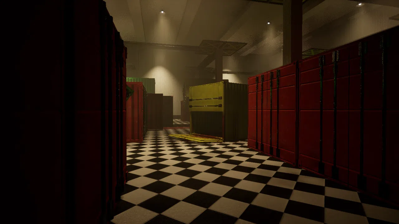 DEATH BURGER Screenshot 13