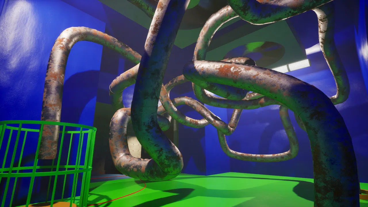 DEATH BURGER Screenshot 6