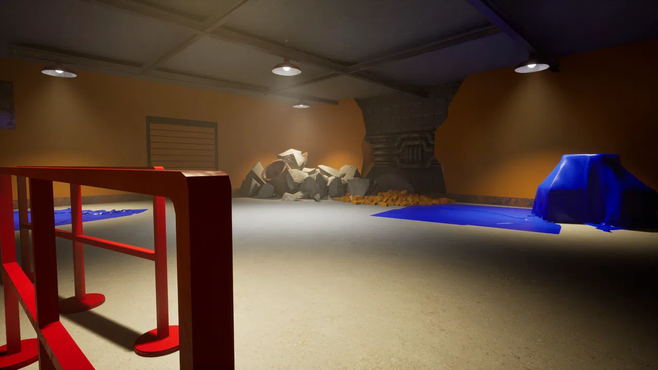 DEATH BURGER Screenshot 10