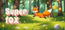 Super Fox