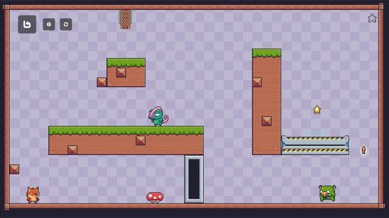 Super Fox Screenshot 6