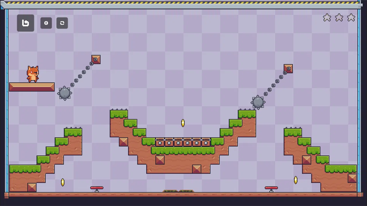 Super Fox Screenshot 4