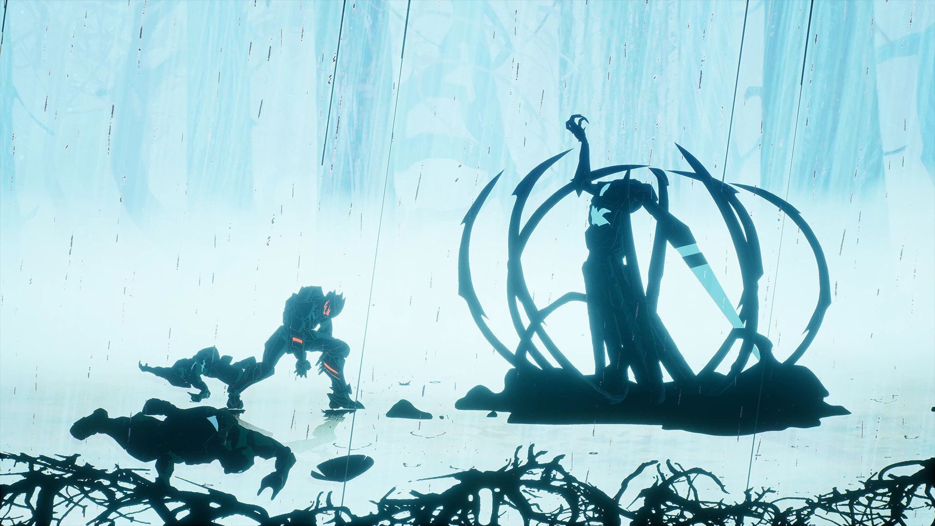 Aeon Must Die! Screenshot 9