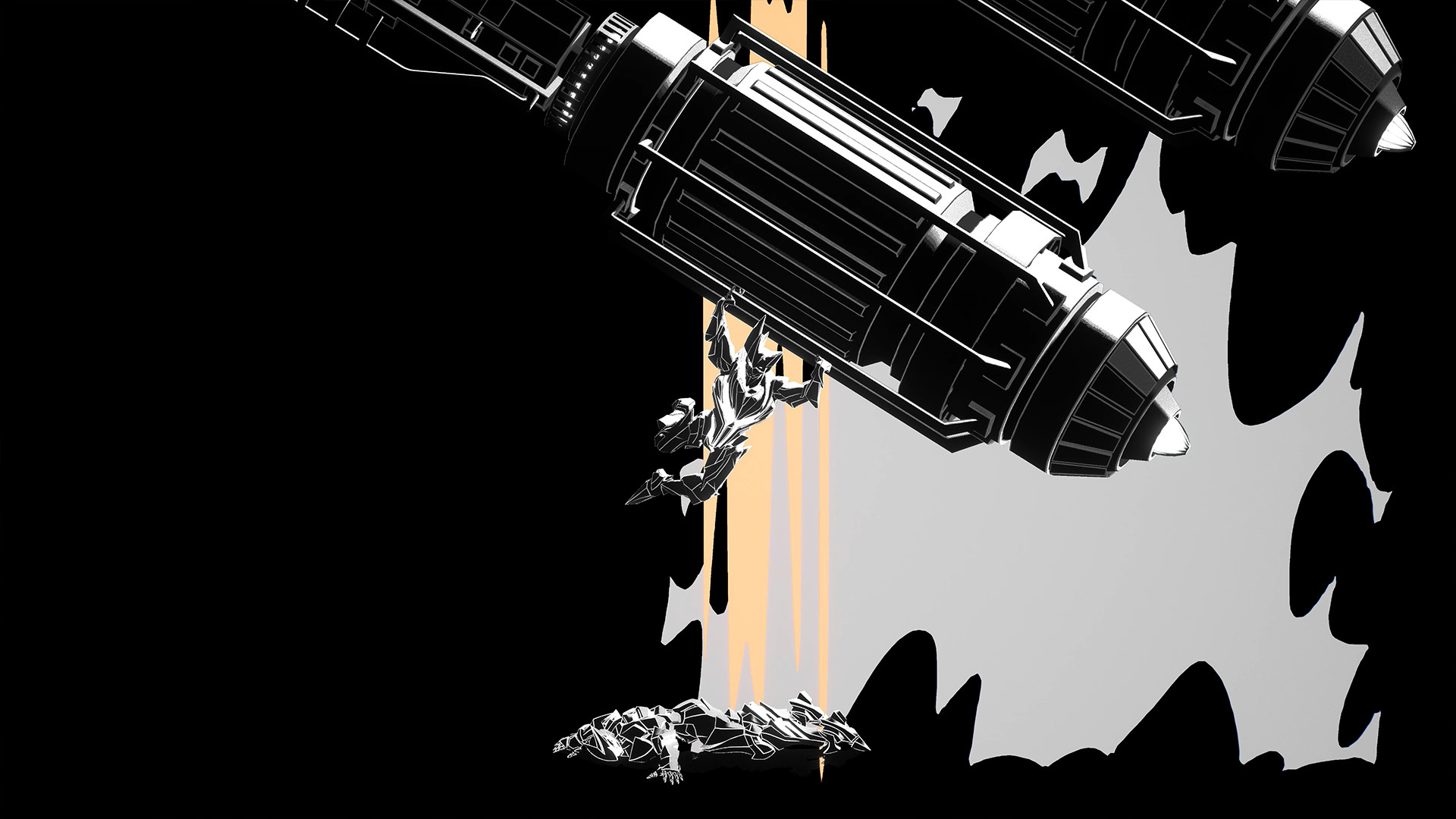 Aeon Must Die! Screenshot 5