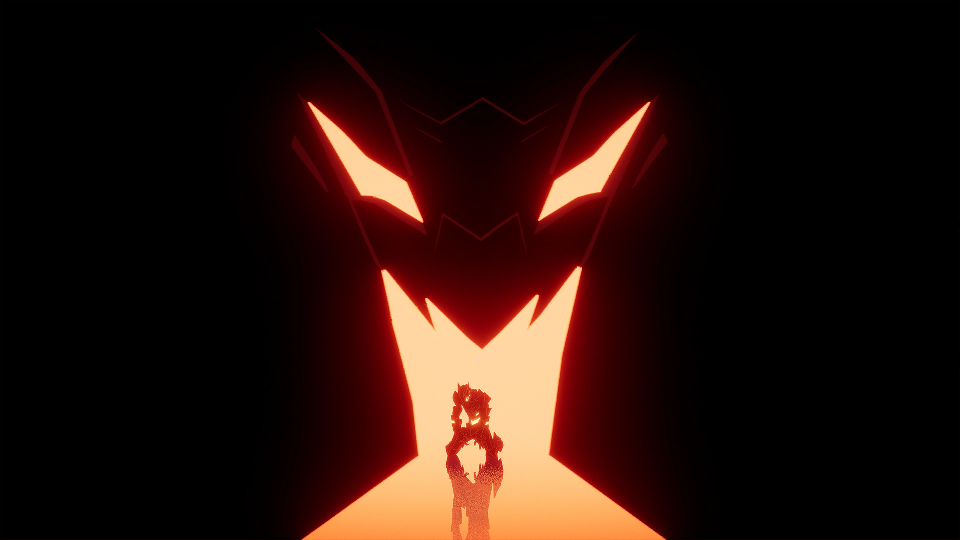 Aeon Must Die! Screenshot 13