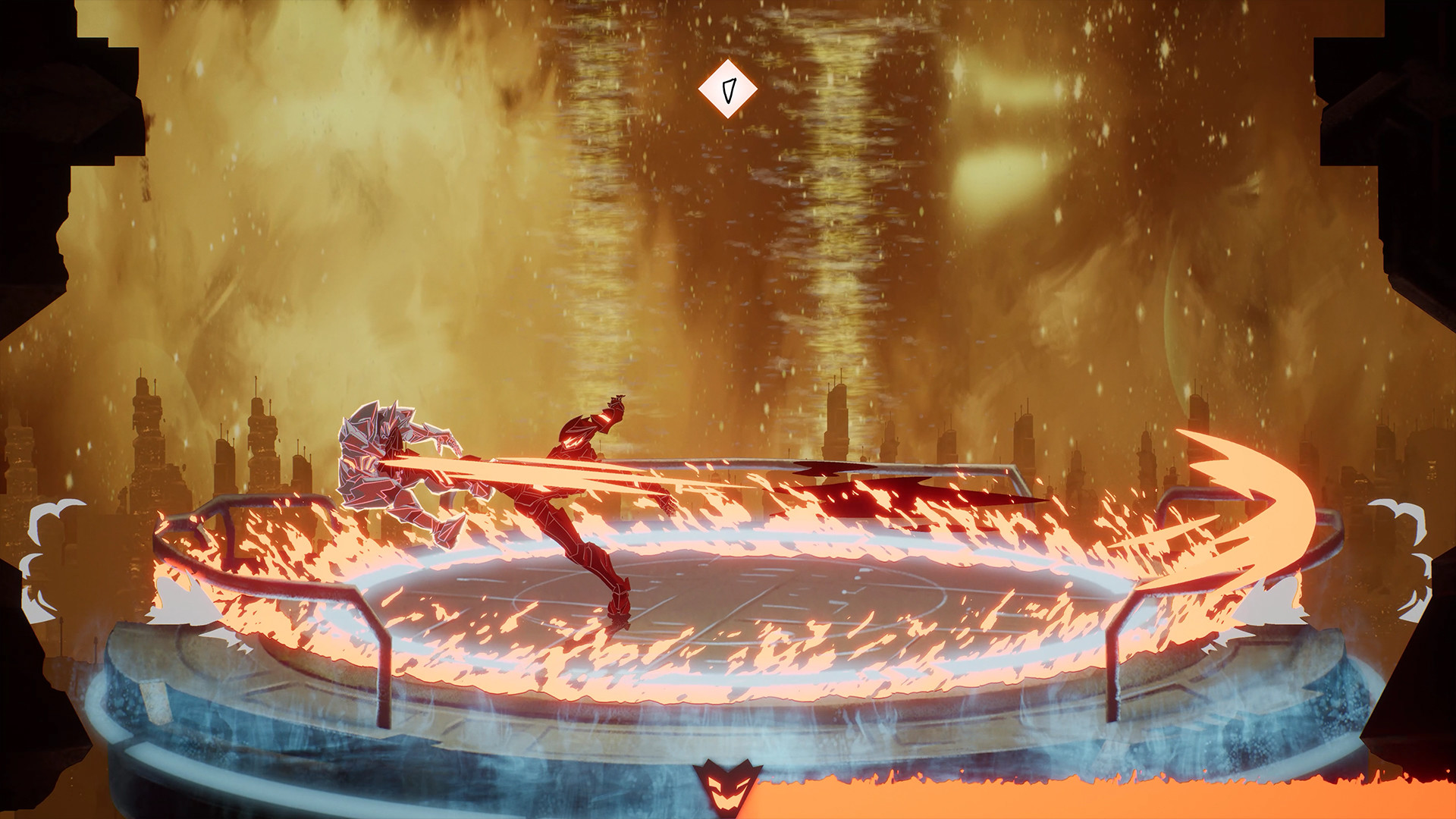 Aeon Must Die! Screenshot 11