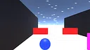 Wall Dodging 3D Screenshot 2